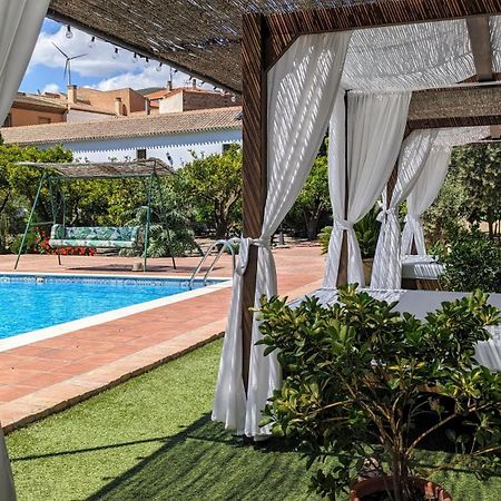 La Canota King Rooms Adults Only Talara Dış mekan fotoğraf