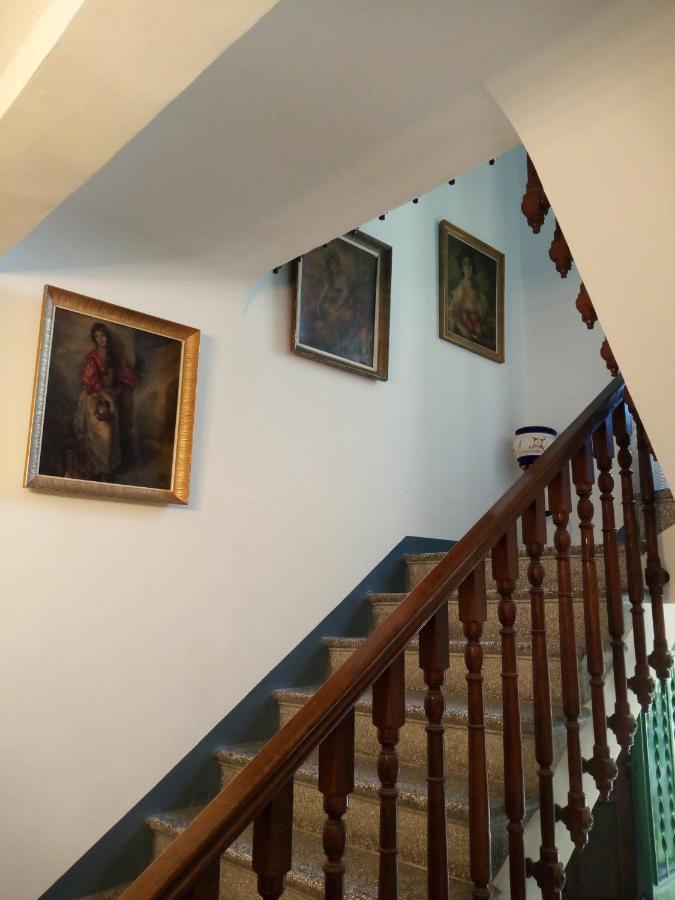 La Canota King Rooms Adults Only Talara Dış mekan fotoğraf