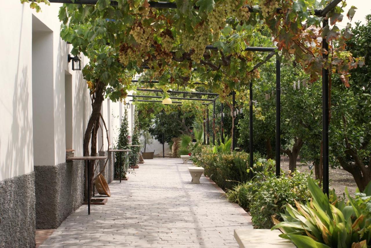 La Canota King Rooms Adults Only Talara Dış mekan fotoğraf