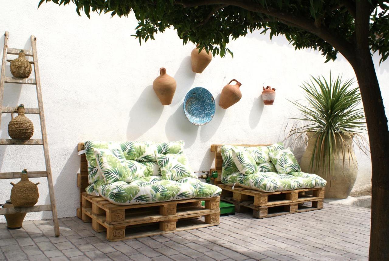 La Canota King Rooms Adults Only Talara Dış mekan fotoğraf