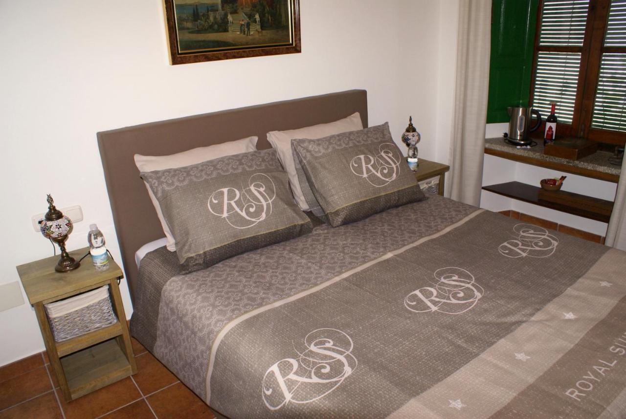 La Canota King Rooms Adults Only Talara Dış mekan fotoğraf
