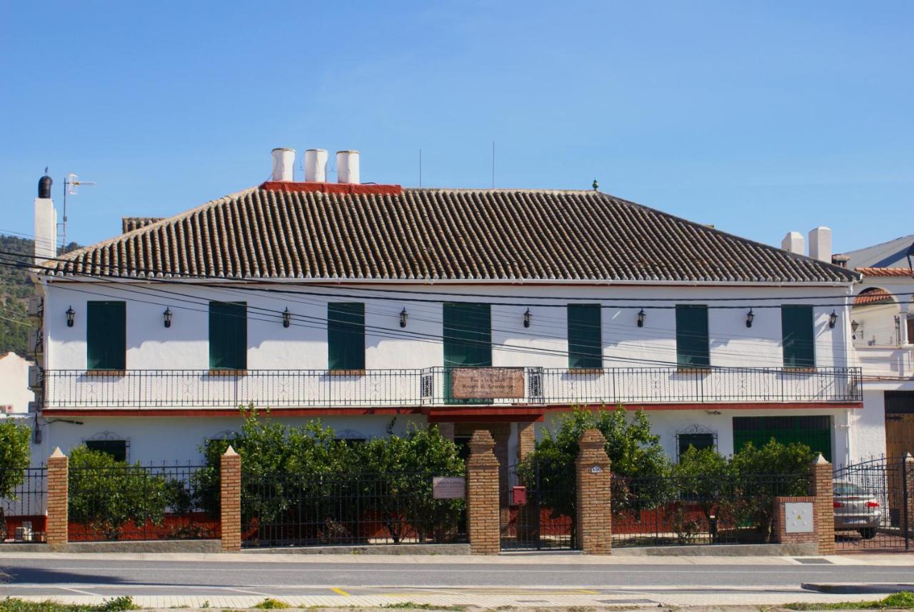 La Canota King Rooms Adults Only Talara Dış mekan fotoğraf