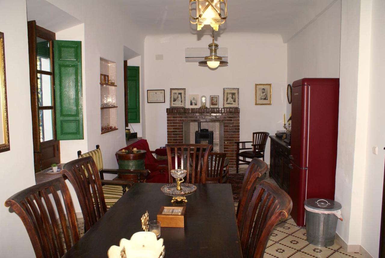La Canota King Rooms Adults Only Talara Dış mekan fotoğraf