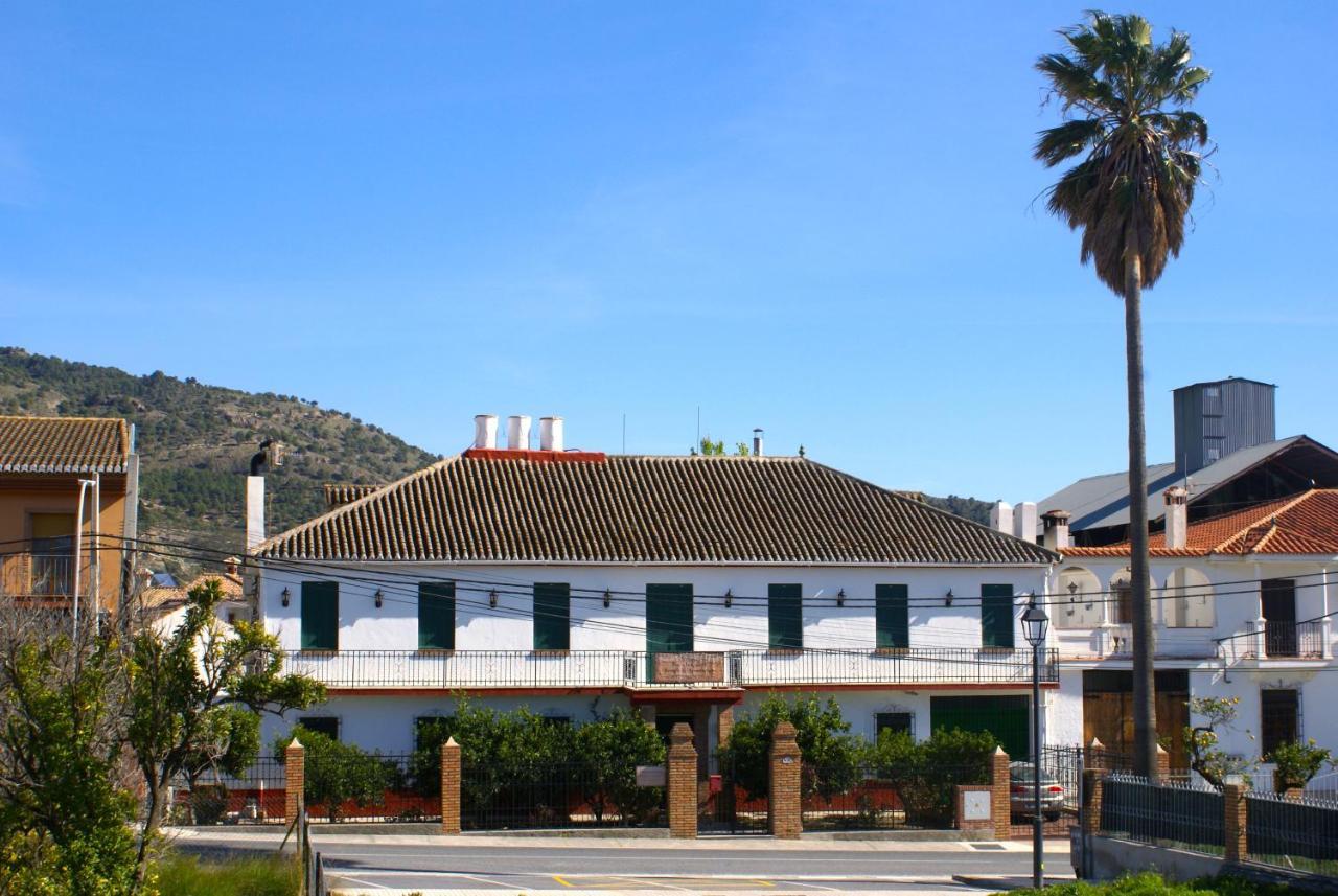 La Canota King Rooms Adults Only Talara Dış mekan fotoğraf
