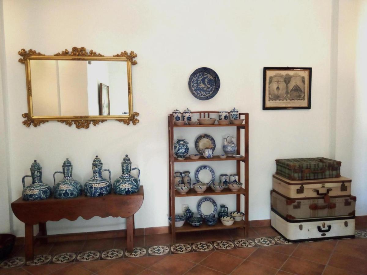 La Canota King Rooms Adults Only Talara Dış mekan fotoğraf