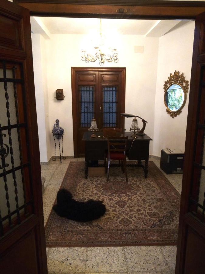 La Canota King Rooms Adults Only Talara Dış mekan fotoğraf