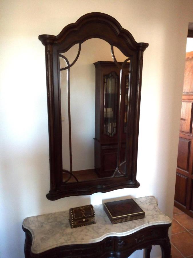 La Canota King Rooms Adults Only Talara Dış mekan fotoğraf