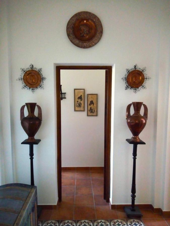 La Canota King Rooms Adults Only Talara Dış mekan fotoğraf