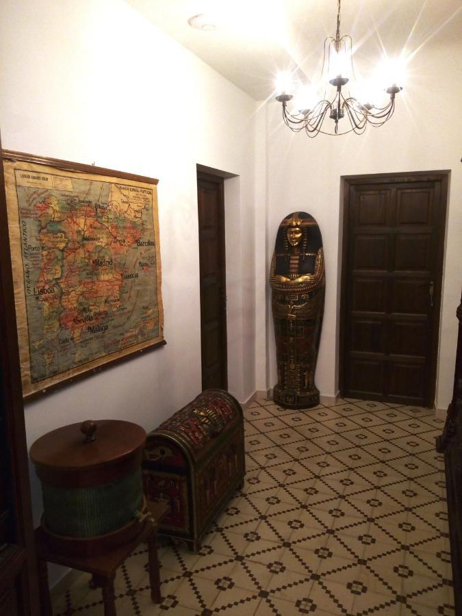 La Canota King Rooms Adults Only Talara Dış mekan fotoğraf
