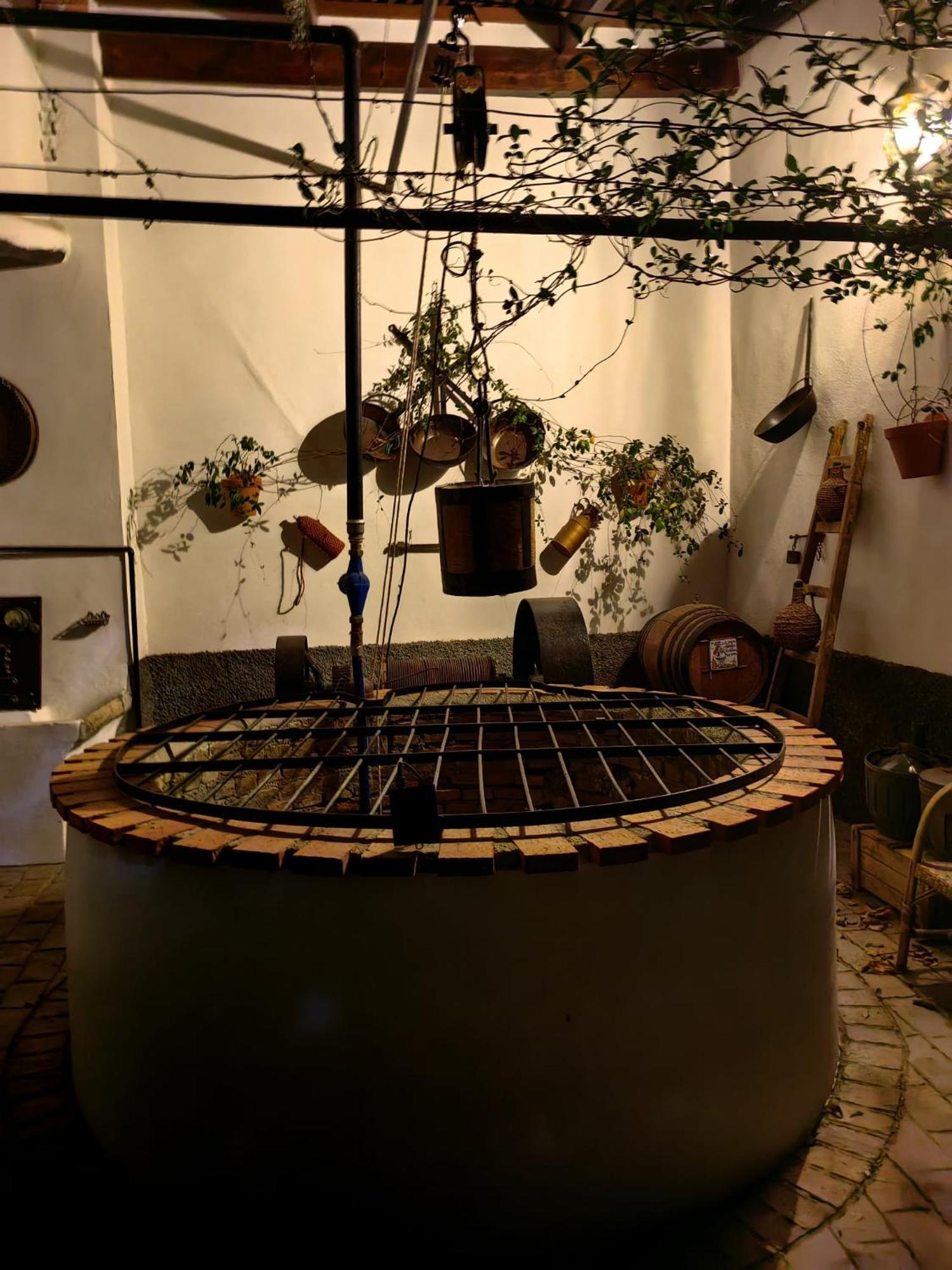 La Canota King Rooms Adults Only Talara Dış mekan fotoğraf