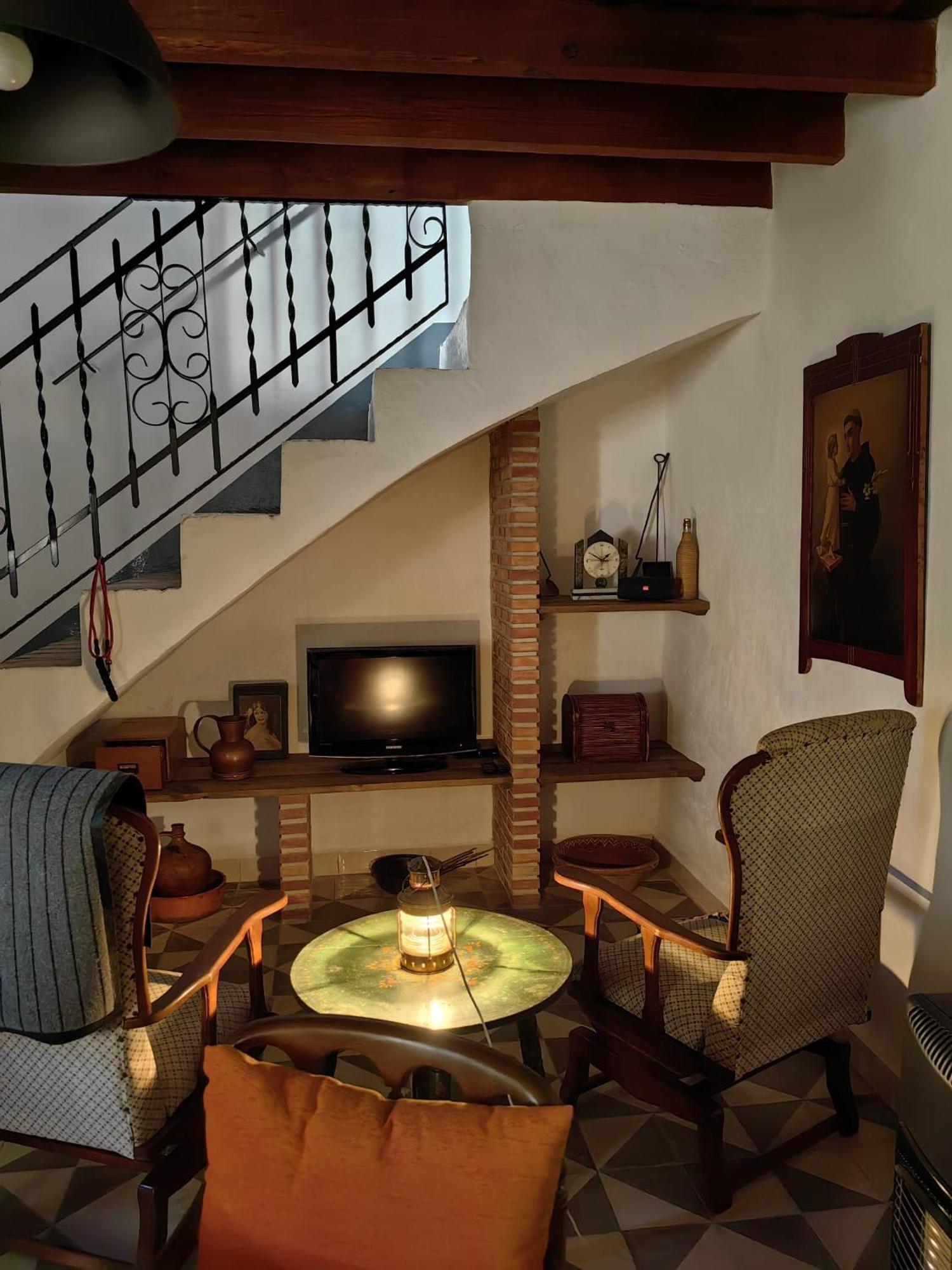La Canota King Rooms Adults Only Talara Dış mekan fotoğraf