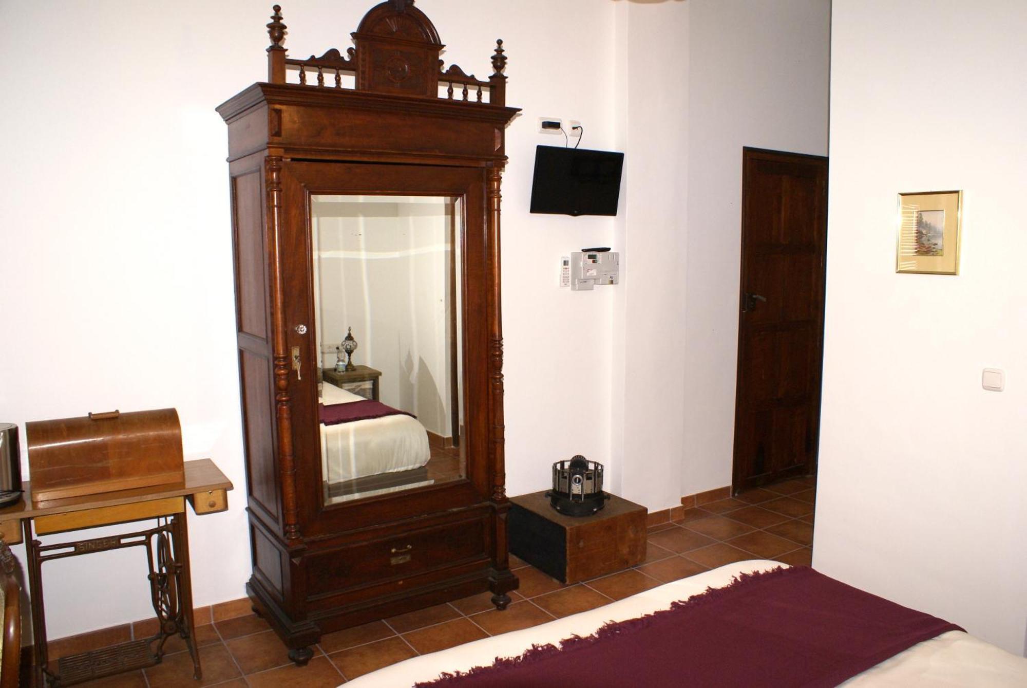 La Canota King Rooms Adults Only Talara Oda fotoğraf