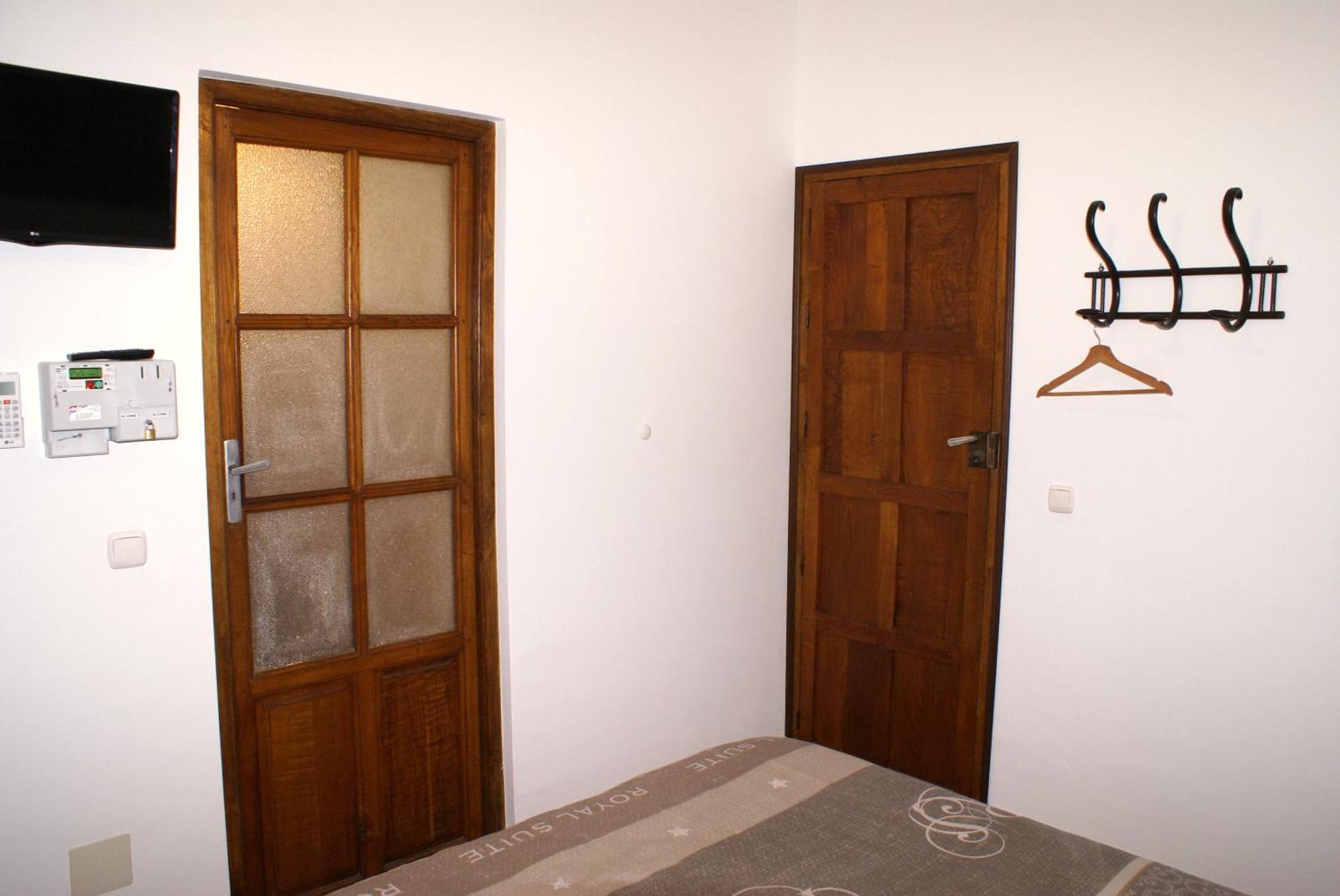 La Canota King Rooms Adults Only Talara Oda fotoğraf