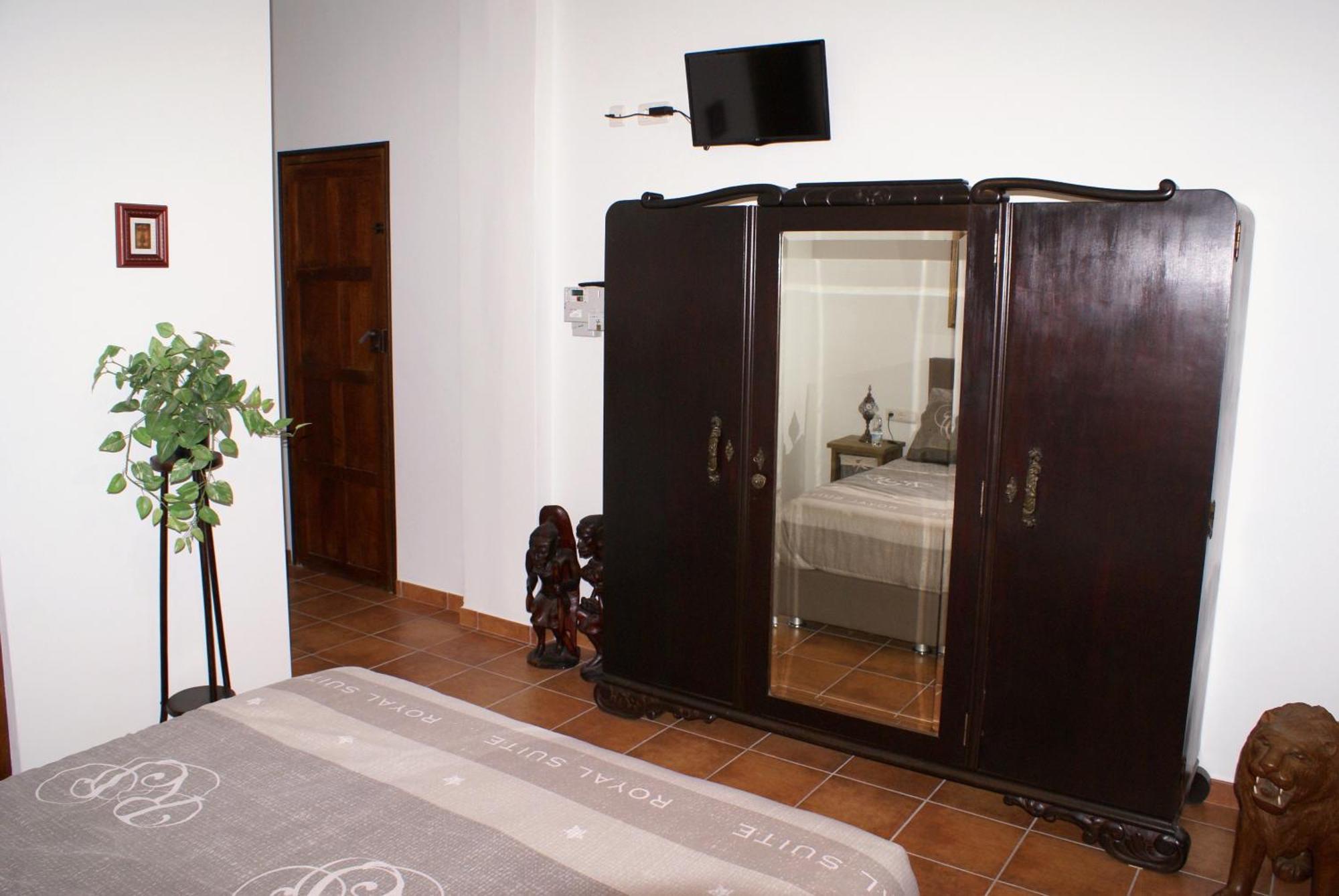 La Canota King Rooms Adults Only Talara Oda fotoğraf