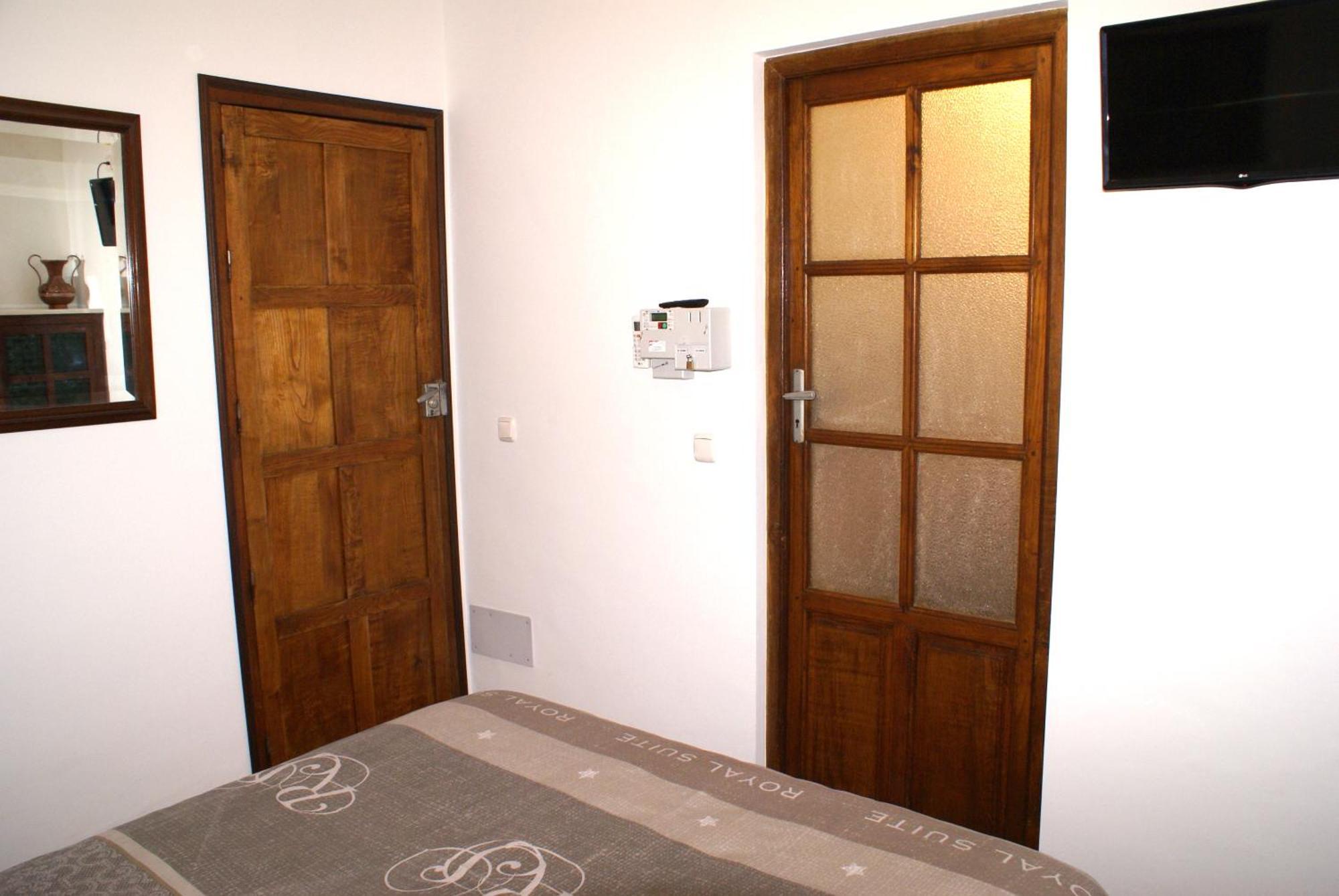 La Canota King Rooms Adults Only Talara Oda fotoğraf