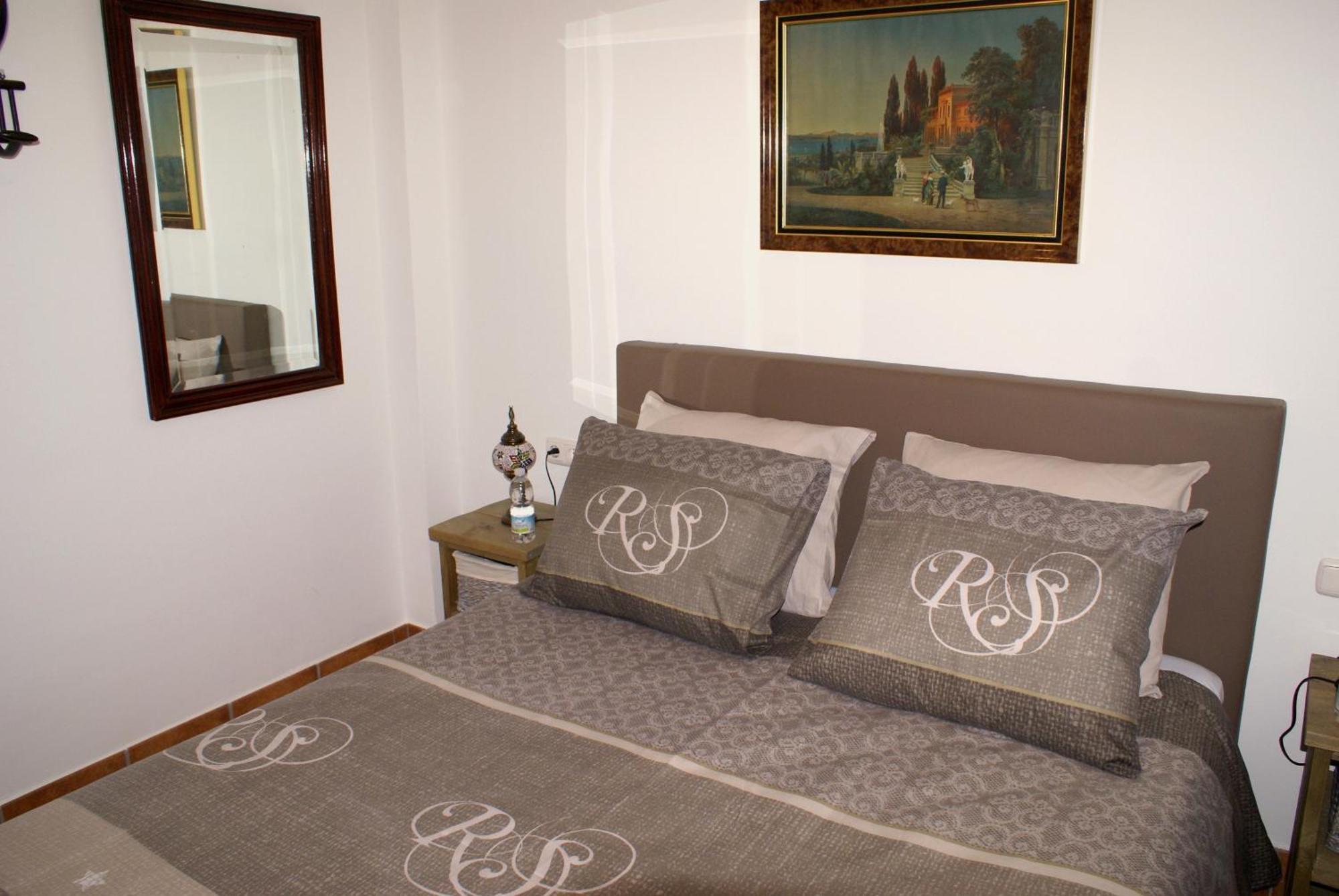La Canota King Rooms Adults Only Talara Oda fotoğraf