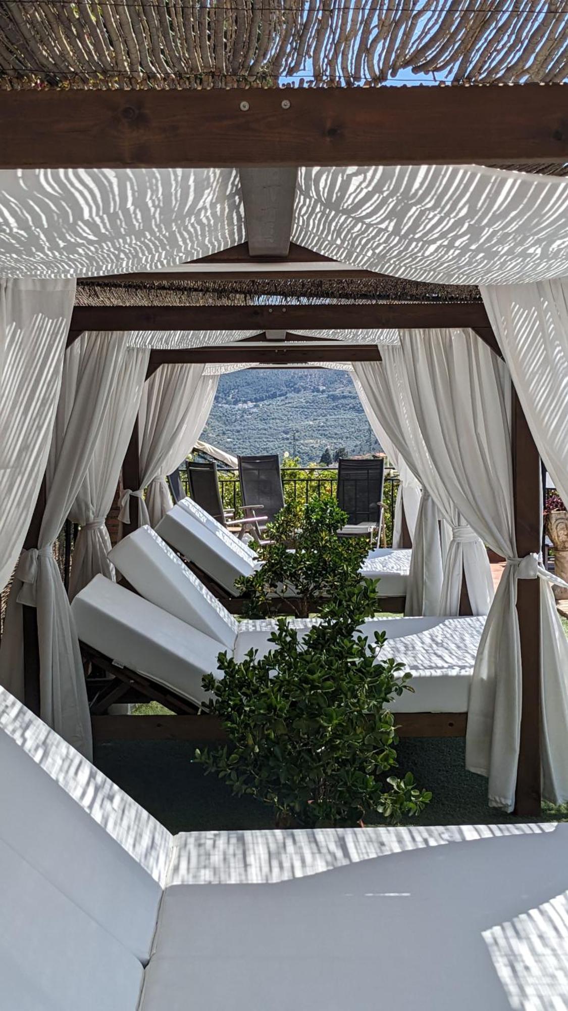 La Canota King Rooms Adults Only Talara Dış mekan fotoğraf