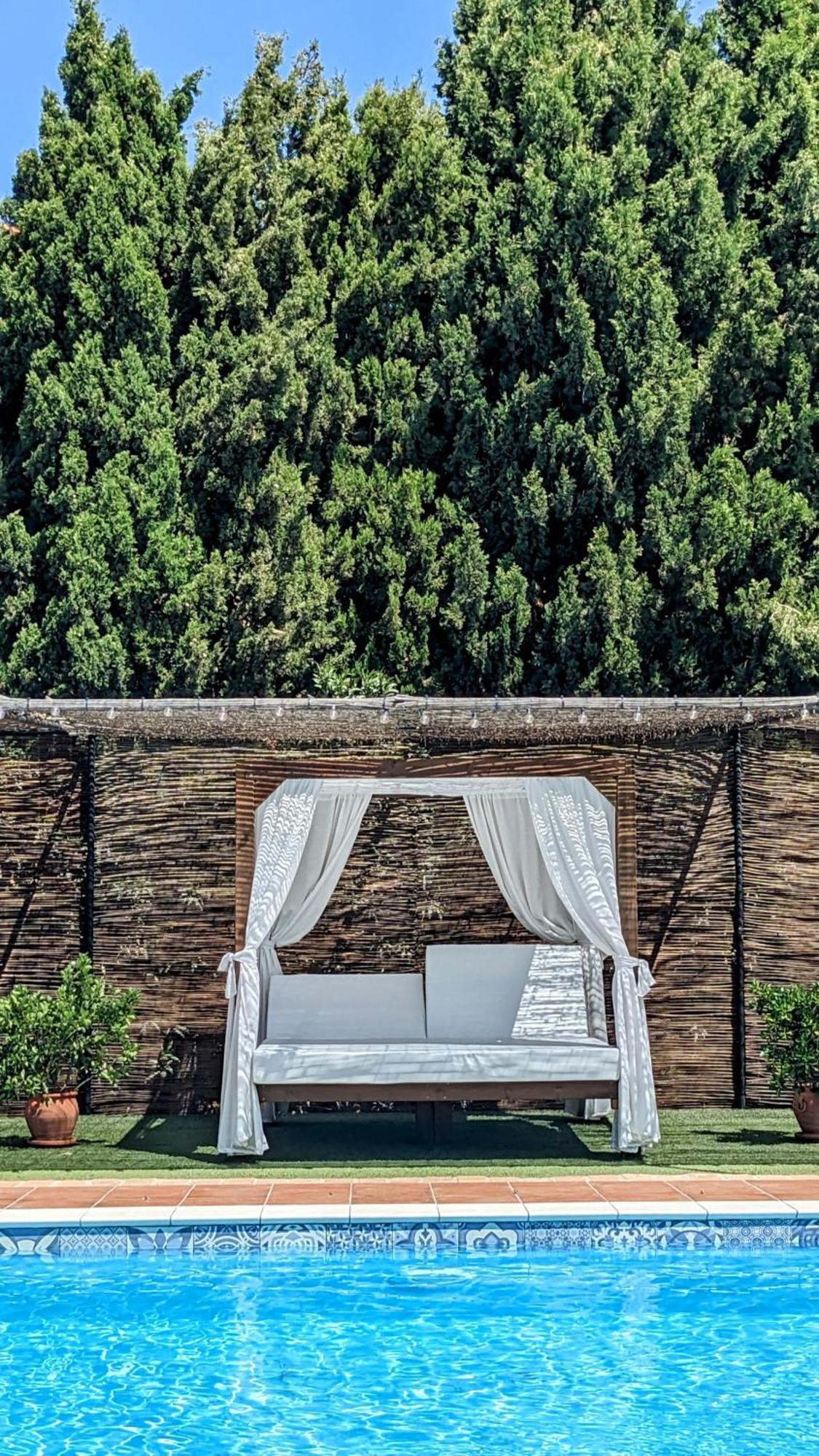 La Canota King Rooms Adults Only Talara Dış mekan fotoğraf