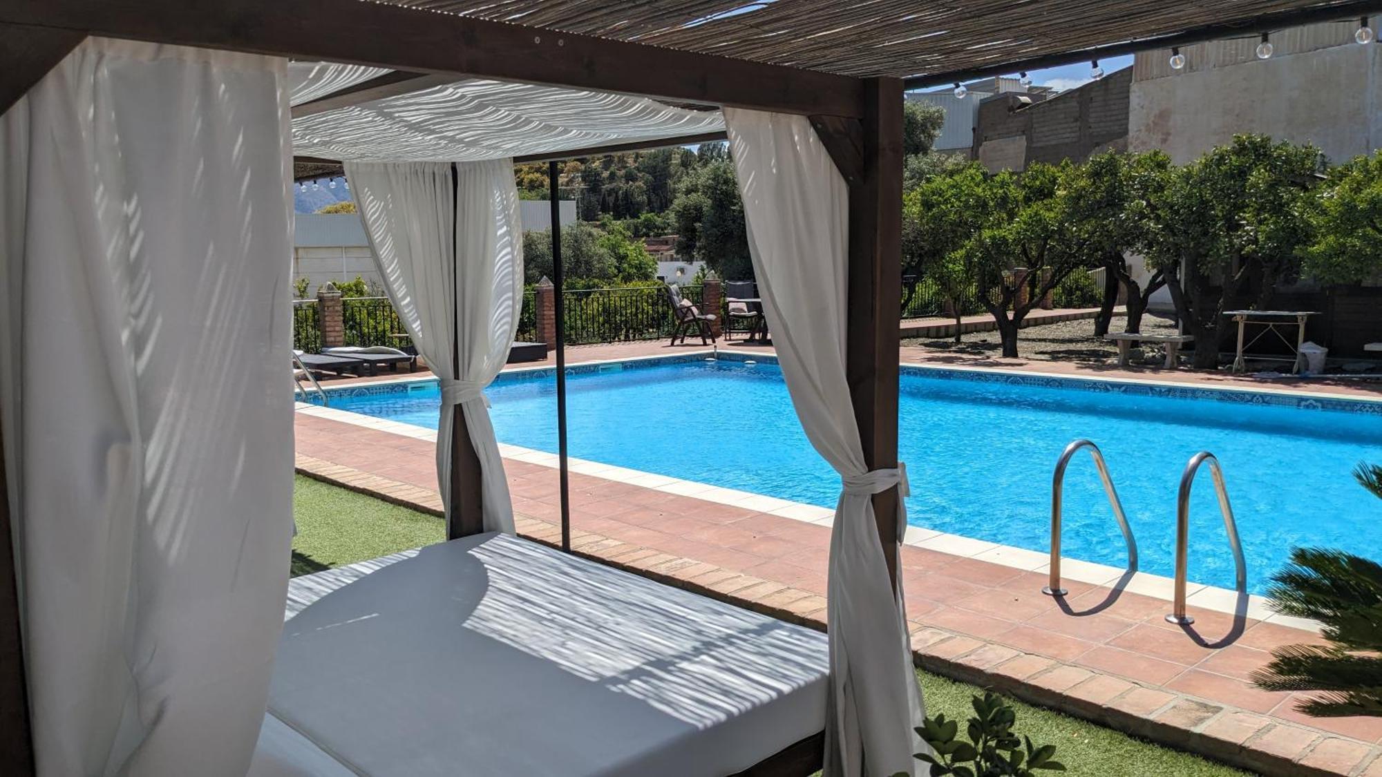 La Canota King Rooms Adults Only Talara Dış mekan fotoğraf