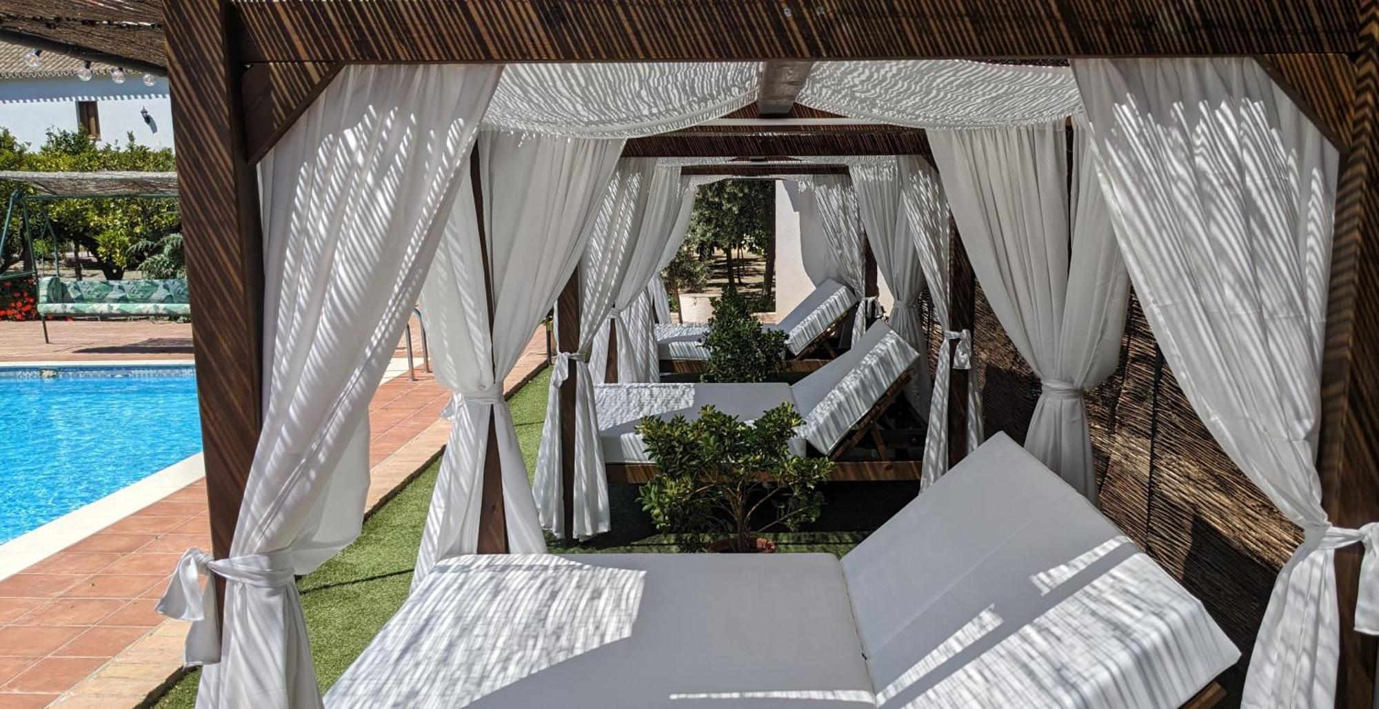 La Canota King Rooms Adults Only Talara Dış mekan fotoğraf